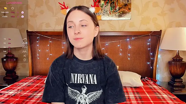 GemmaHanly online show from 12/29/24, 12:09