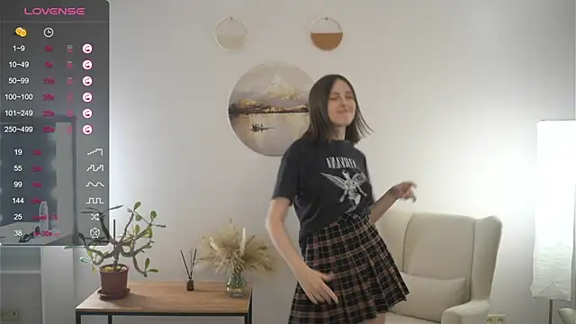 GemmaHanly online show from 01/06/25, 11:31