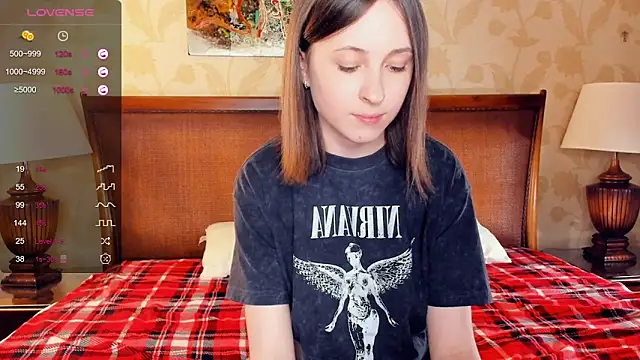 GemmaHanly online show from 02/08/25, 09:15