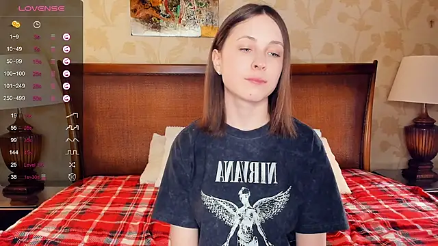 GemmaHanly online show from 02/16/25, 06:10