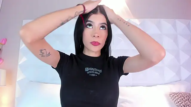 CaitlynCouper online show from 12/26/24, 05:08