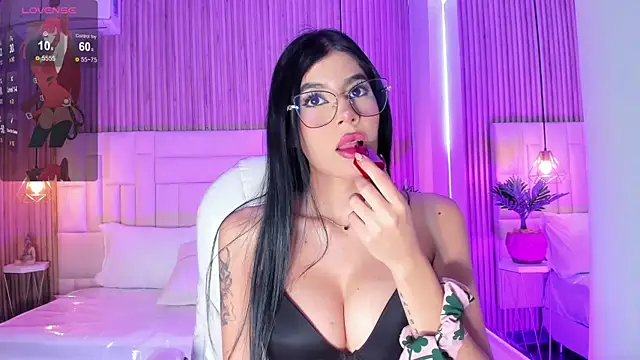 CaitlynCouper online show from 01/08/26, 12:07