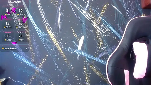 Mariannagp online show from 12/20/24, 08:12