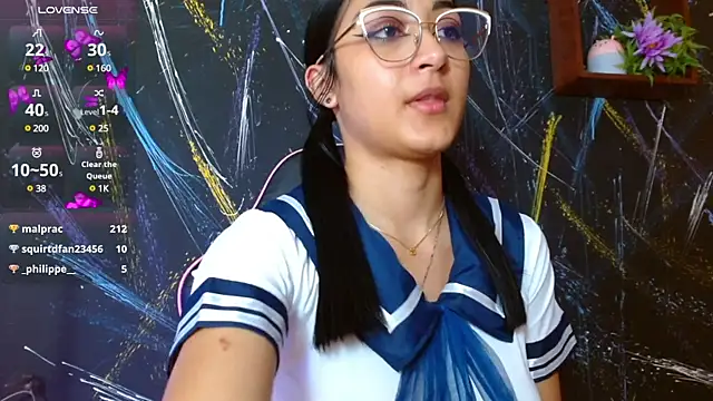 Mariannagp online show from 01/23/25, 11:15