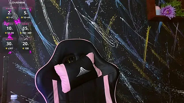 Mariannagp online show from 02/05/25, 07:20