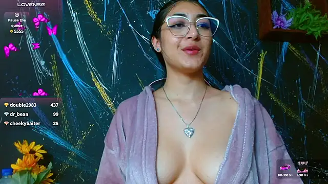 Mariannagp online show from 03/23/25, 12:47