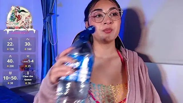 Mariannagp online show from 11/29/25, 10:13