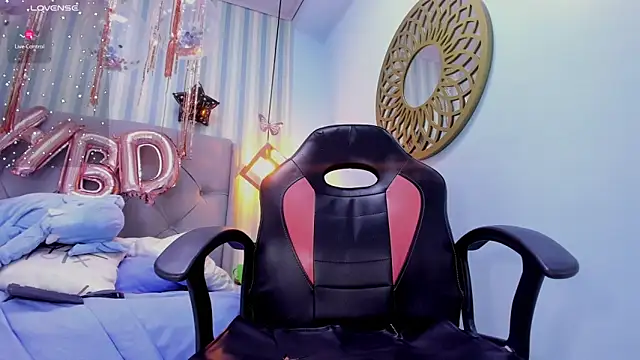 Snapshot of LINASTARK chatting on 01/28/25, 06:27 LINASTARK online show from 01/28/25, 06:27