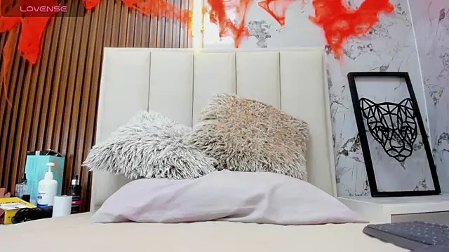 Snapshot of LINASTARK chatting on 11/01/25, 03:08 LINASTARK online show from 11/01/25, 03:08