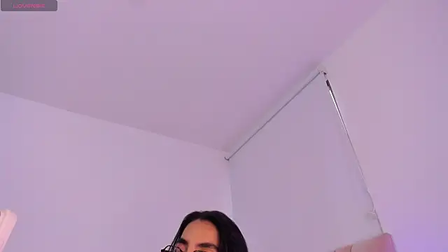 ZarianaEvanz online show from 07/02/26, 10:27