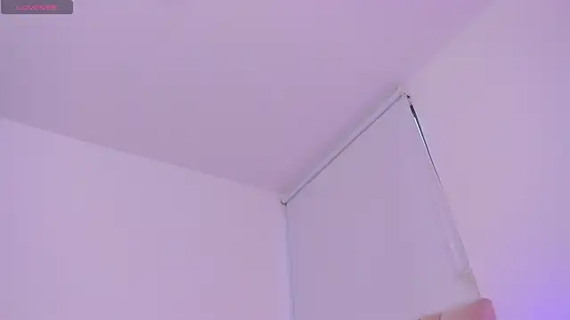 ZarianaEvanz online show from 07/10/26, 11:07