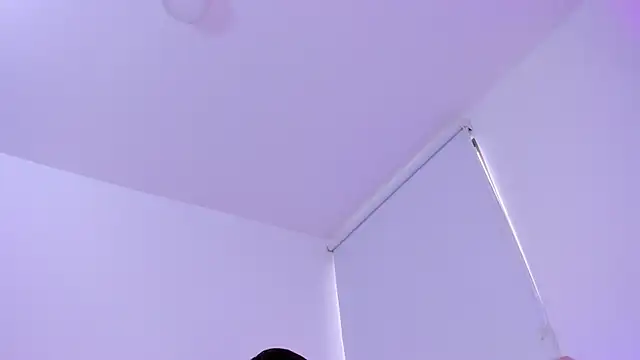 ZarianaEvanz online show from 07/22/26, 09:50