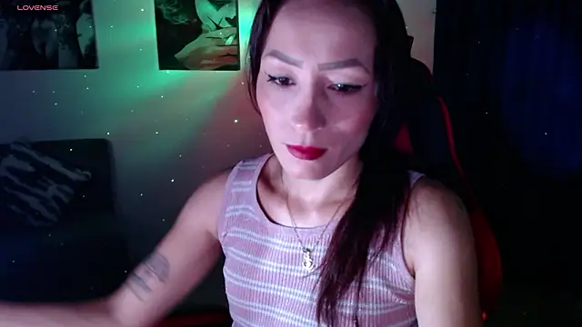 Sara-Guzman1 online show from 03/20/26, 06:51