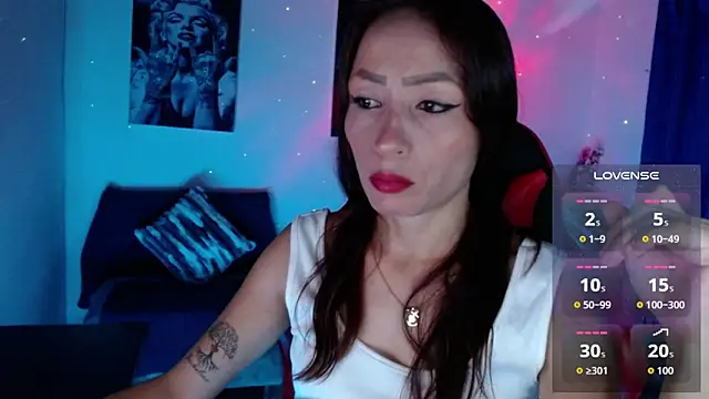 Sara-Guzman1 online show from 03/29/26, 03:06