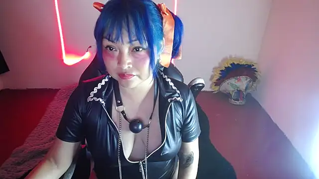 Shaddycute  online show from 12/06/24, 05:31