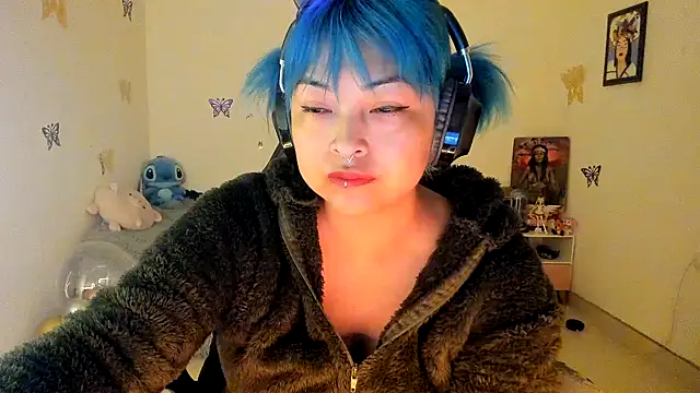 Shaddycute  online show from 09/09/25, 10:26