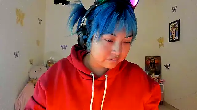 Shaddycute  online show from 09/20/25, 09:32