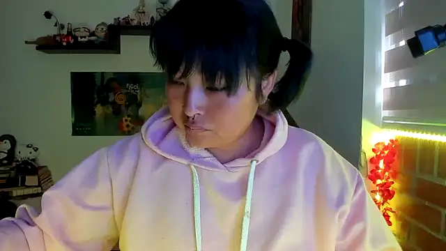 Shaddycute  online show from 03/09/26, 03:38