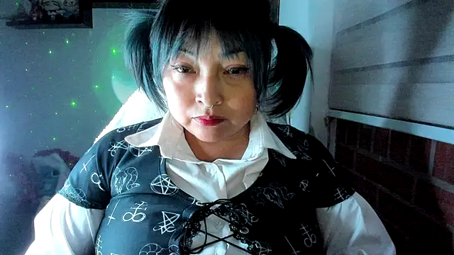 Shaddycute  online show from 06/13/26, 02:42