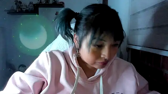 Shaddycute  online show from 06/20/26, 03:20