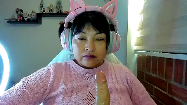 Shaddycute  online show from 06/29/26, 12:49