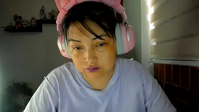 Shaddycute  online show from 07/31/26, 11:42