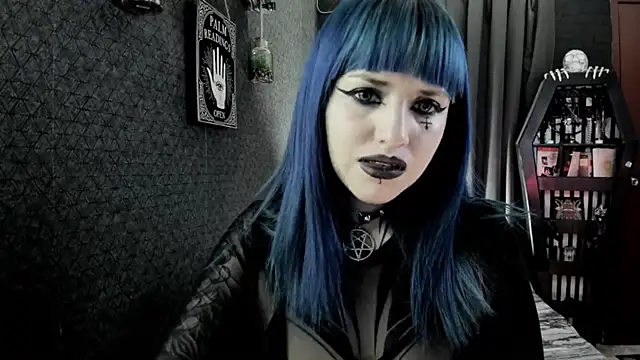 Snapshot of DimmuandDarkness chatting on 03/15/25, 03:37 DimmuandDarkness online show from 03/15/25, 03:37