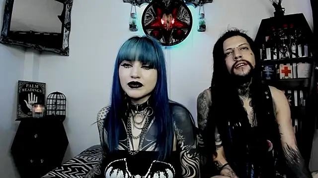 Snapshot of DimmuandDarkness chatting on 09/11/25, 06:02 DimmuandDarkness online show from 09/11/25, 06:02