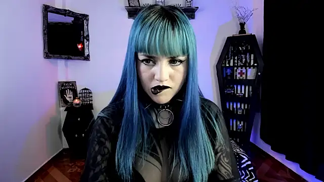 Snapshot of DimmuandDarkness chatting on 10/08/25, 08:56 DimmuandDarkness online show from 10/08/25, 08:56