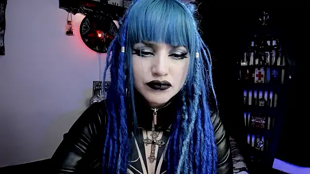 DimmuandDarkness online show from 12/19/25, 08:21