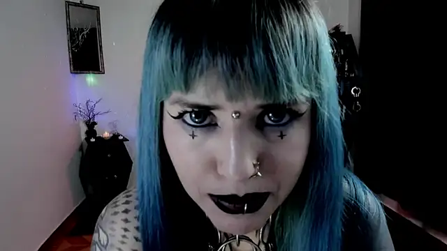 DimmuandDarkness online show from 06/18/26, 04:11
