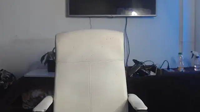 Antonella borja online show from 12/17/25, 05:41