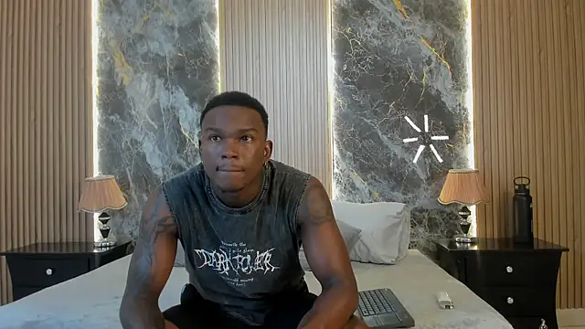 Troykhalil online show from 02/13/25, 08:34