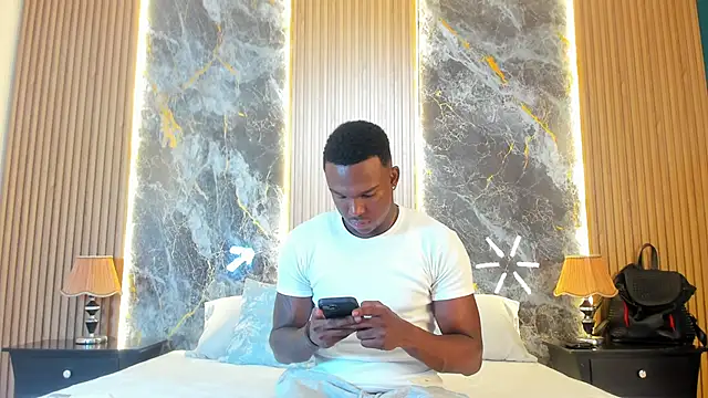 Troykhalil online show from 03/03/25, 07:28