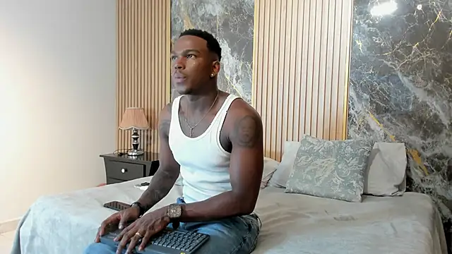 Troykhalil online show from 03/21/25, 08:18