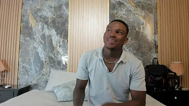 Troykhalil online show from 03/22/25, 09:21