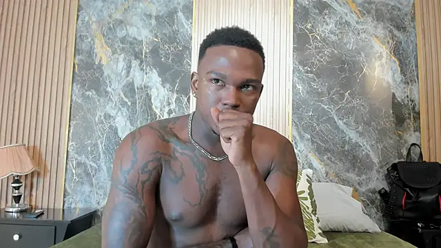 Troykhalil online show from 03/23/25, 12:26