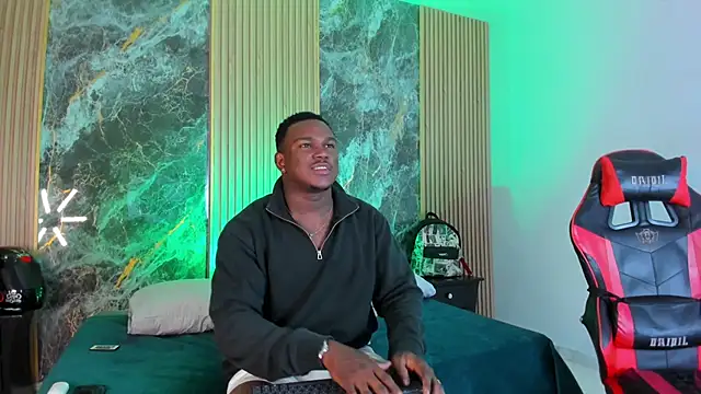 Troykhalil online show from 09/30/25, 08:47