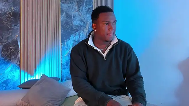 Troykhalil online show from 10/24/25, 10:50