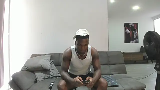 Troykhalil online show from 07/18/26, 08:56