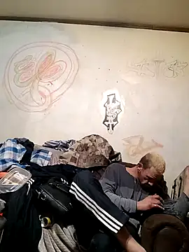 Snapshot of gettinit2wice chatting on 12/02/24, 12:41 gettinit2wice online show from 12/02/24, 12:41