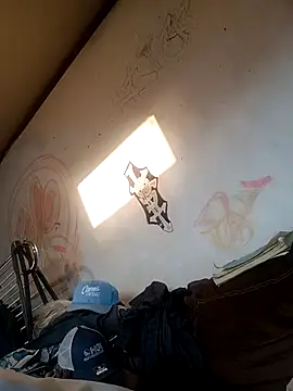 Snapshot of gettinit2wice chatting on 02/15/25, 12:59 gettinit2wice online show from 02/15/25, 12:59