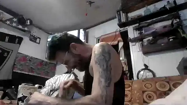 gettinit2wice online show from 06/04/26, 12:11