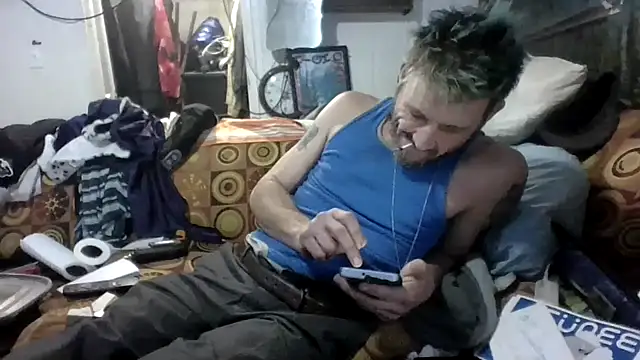 gettinit2wice online show from 06/16/26, 05:15