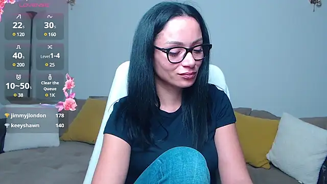 BabySerene online show from 12/21/24, 12:42