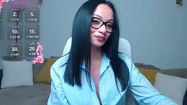 BabySerene online show from 12/22/24, 12:07