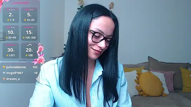 BabySerene online show from 12/23/24, 12:46