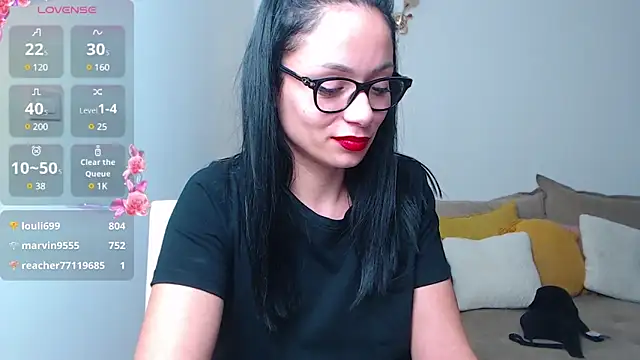 BabySerene online show from 12/30/24, 09:50