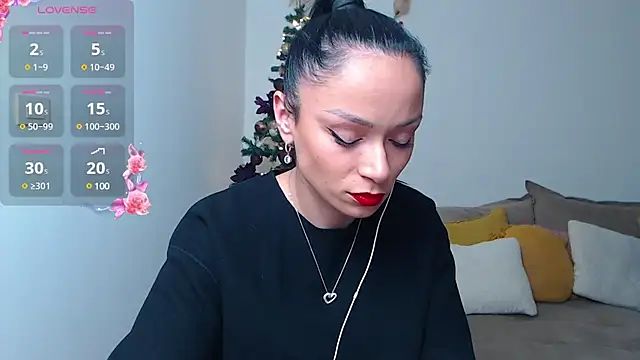 BabySerene online show from 12/31/24, 07:18