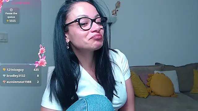 BabySerene online show from 02/14/25, 09:10